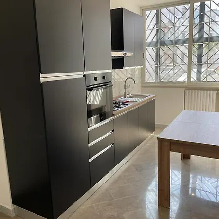 Flacco Corner Apartment *