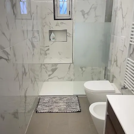Flacco Corner Apartamento