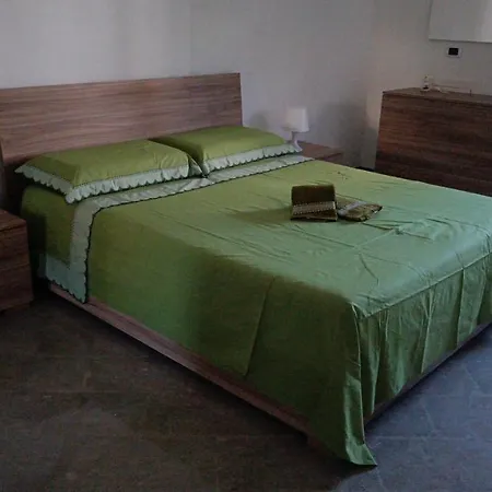 Apartamento Flacco Corner *