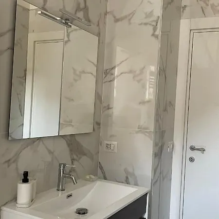 Apartamento Flacco Corner *