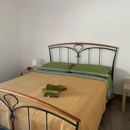 Flacco Corner Apartamento *