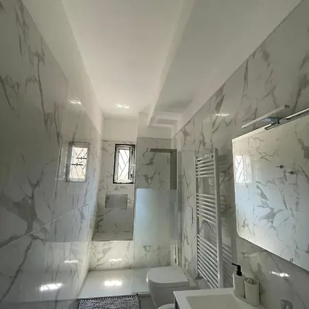 Apartamento Flacco Corner *